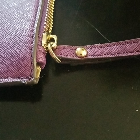 NWOT Kate Spade wristlet - Picture 3 of 8